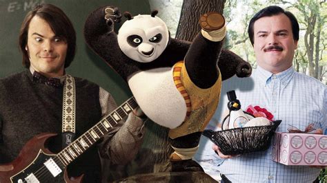 The 10 Best Jack Black Movies of All Time .